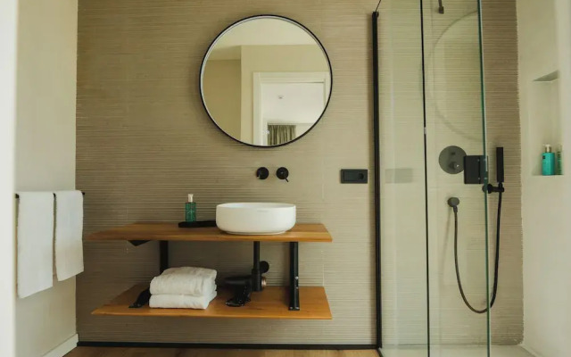 Casa Cuatro Boutique Hotel - Adults Recommended