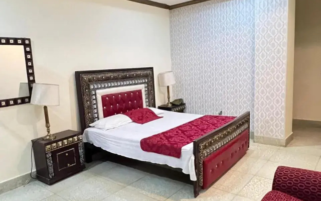Bhurban Apartments
