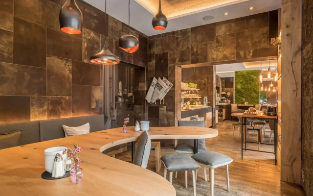 Bavaria Boutique Hotel