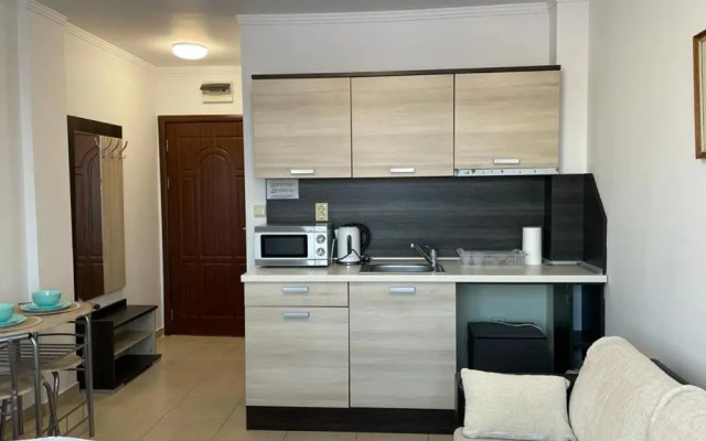 Preivate Studio Summer Breeze 503