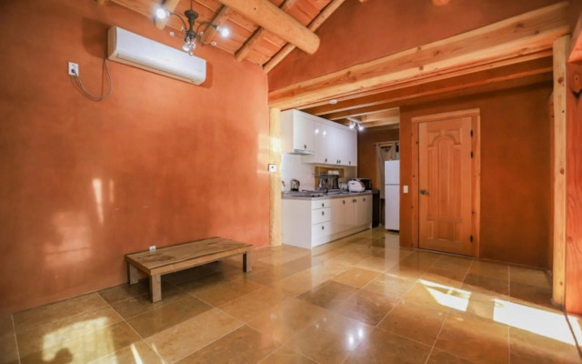 Damyang Natural Nadeuri Pension