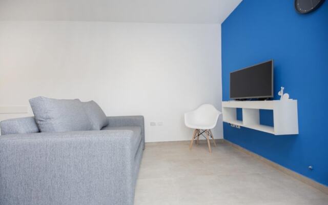 H48 Venezuela Apartment