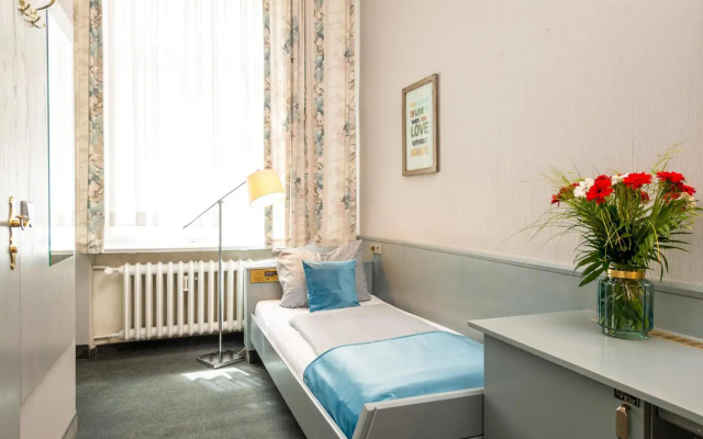 W22 Hotel am Kurfürstendamm