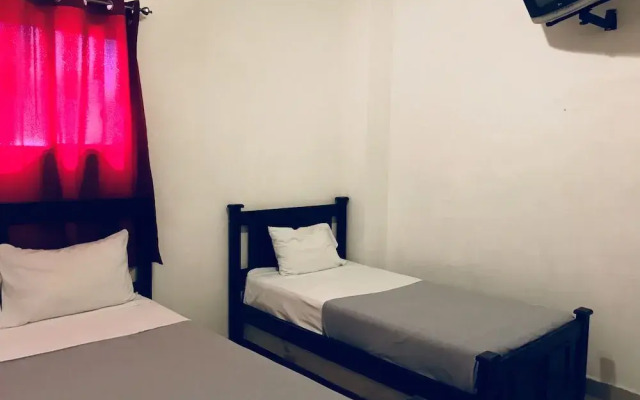 Hotel Don Carmelo