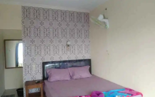 Sea View Sundak Indraprastha