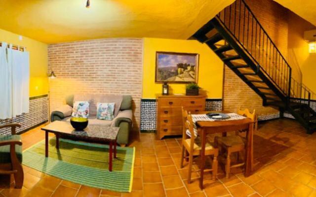 La Estancia Villa Rosillo