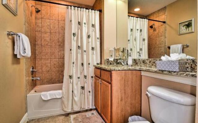 Bay Harbor 302