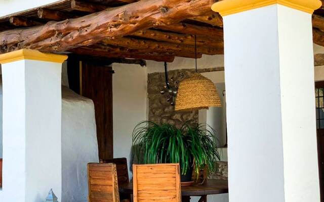 NAMASTÉ Agroturismo