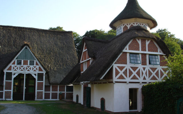 Boutique-Hotel Taubenhof