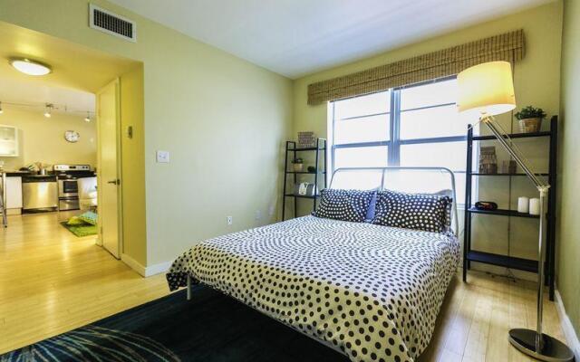 South Beach Delightful Suites
