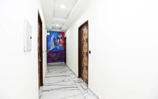 Hotel Rama Grand by OYO Rooms