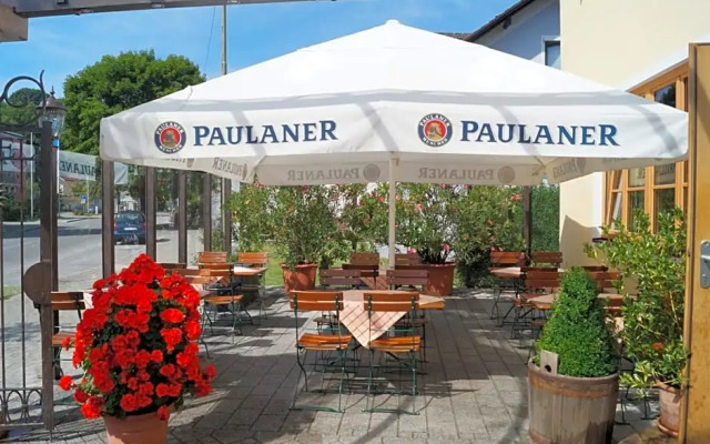 Hotel Gasthaus Sonne