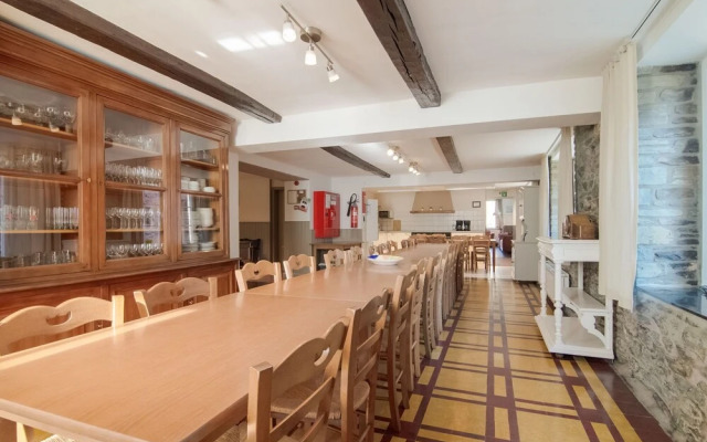 Suave Holiday Home in Vresse-sur-semois With Garden