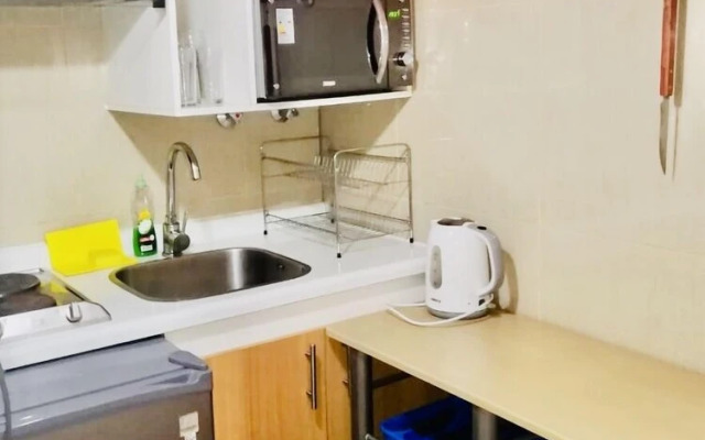 CabaÃ±as El Claro de PucÃ³n