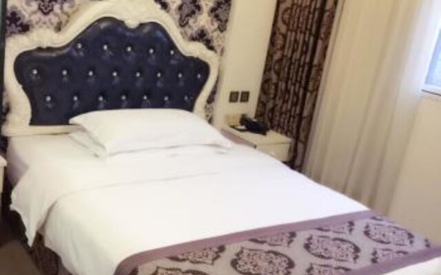 Chengdu Heinl Hotel