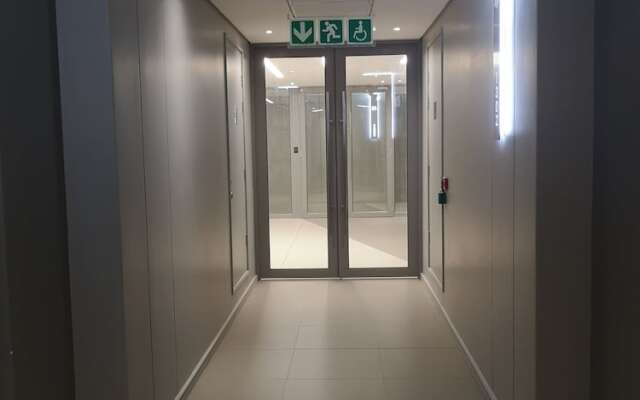 Stunning Apartment in Sandton