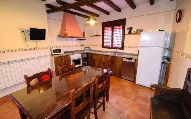 Casas Rurales Trefacio