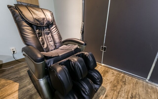 Jeonju Junghwasan-dong Q