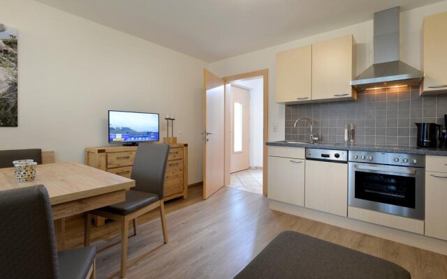 Appartement Ortner