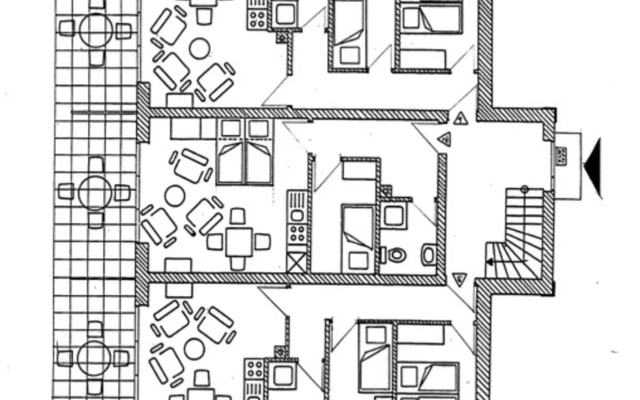 "Haus Christina" Wohnung 3