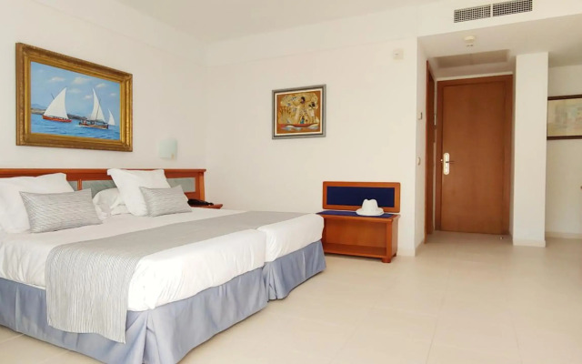 Hotel Rocamarina - Adults Only