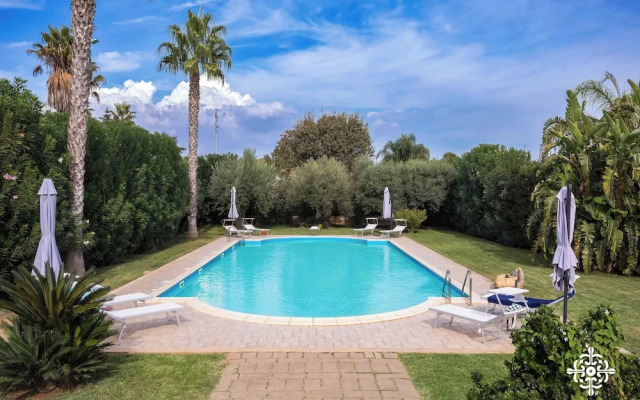 Villa Festosa - Luxury Retreat