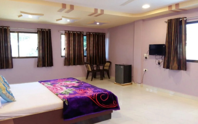 Roshan Residency