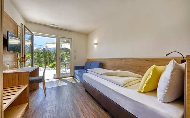 Mitterplarser Hotel