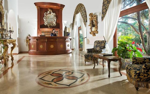 Hotel San Michele
