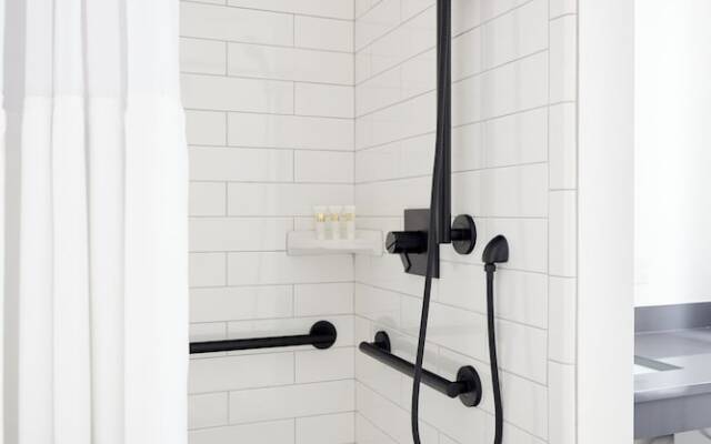 The Boylston Hotel Capitol Hill, Sonder by Marriott Bonvoy