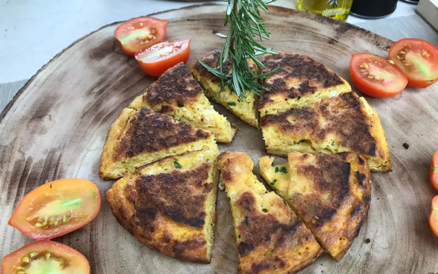 Bed&Breakfast Villa Mamma Grazia