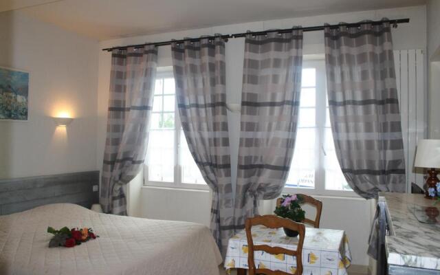 Maison Studios & Appartements Les 4 Vents