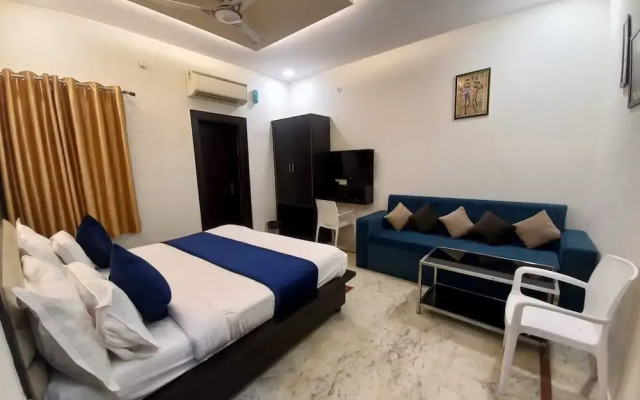 The Hans Hotel - Hubli