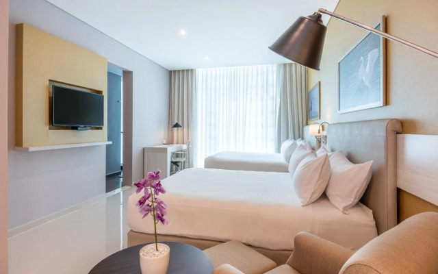 Crowne Plaza Barranquilla by IHG