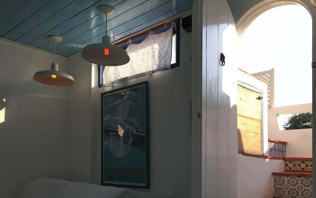Les Lezards B&B