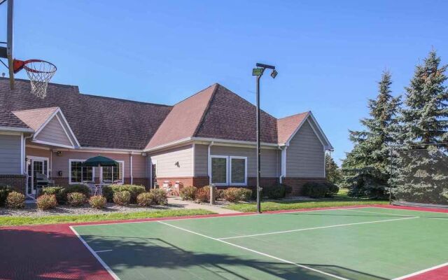 Residence Inn Flint