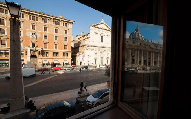 St. Peter' Six Rooms & Suites