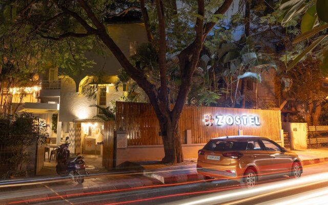 Zostel Bangalore - Hostel