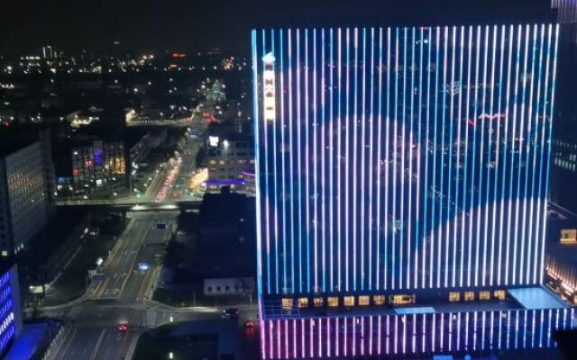 Fengda International Hotel