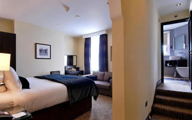 Montcalm Mayfair Townhouse