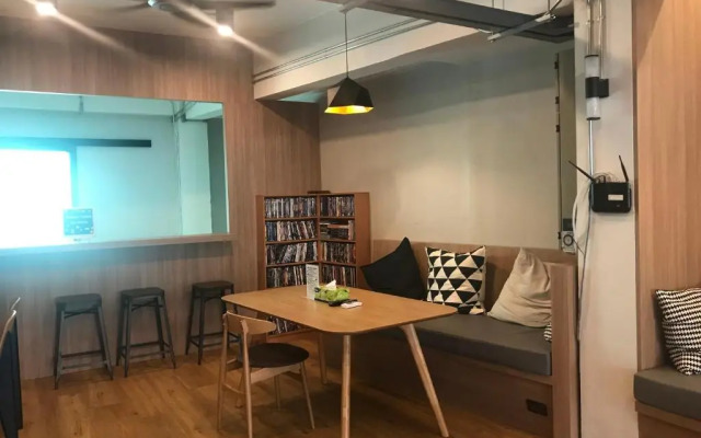 @Aonang Guesthouse by ZUZU