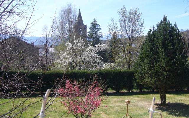 Chambres d'hôtes Al Camp d'Espalougues