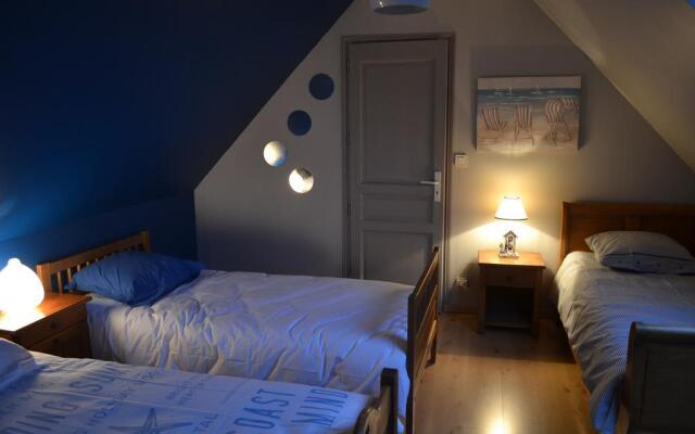 Gîte Les 2 Étangs