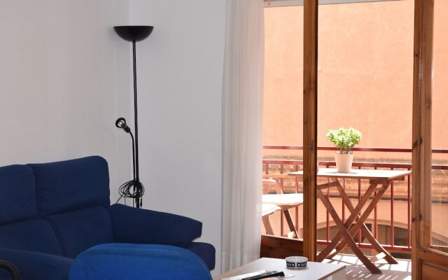 Apartamento Sant Sebastia 2