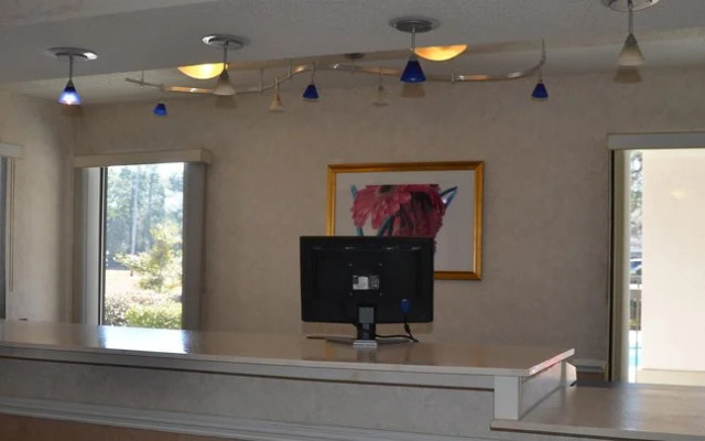 Travelodge Gulf Shores