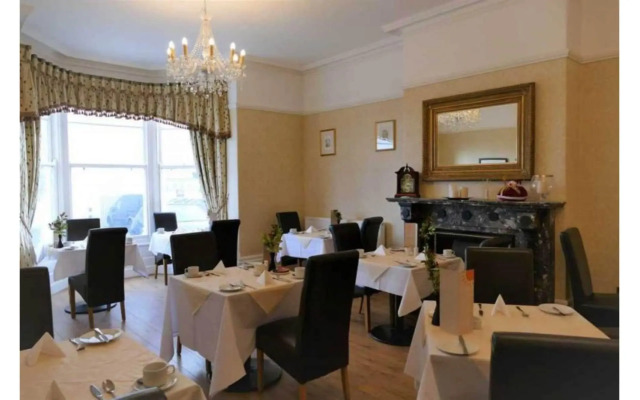 Cae Mor, Sure Hotel Collection by Best Western