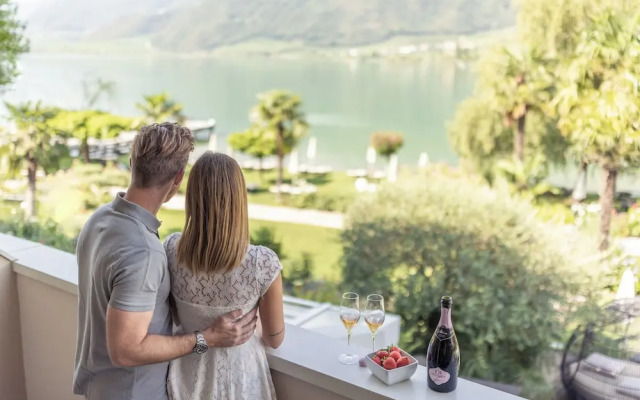 Parc Hotel am See