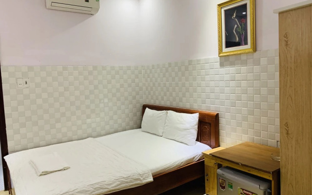 OYO 853 Son Tra Motel