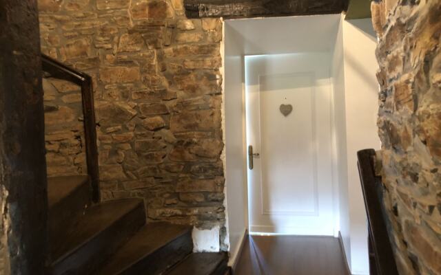 Manoir de la Crochardière