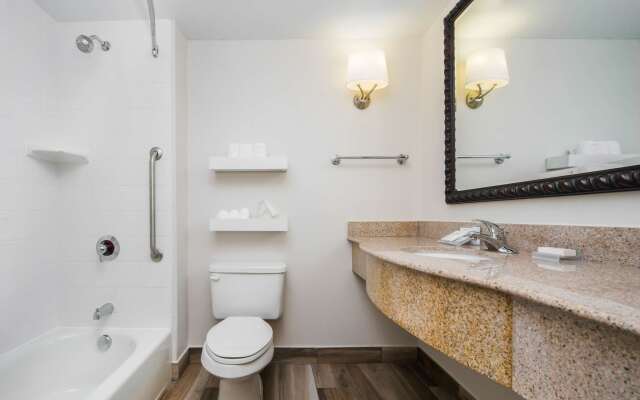 Hilton Garden Inn Charlottesville